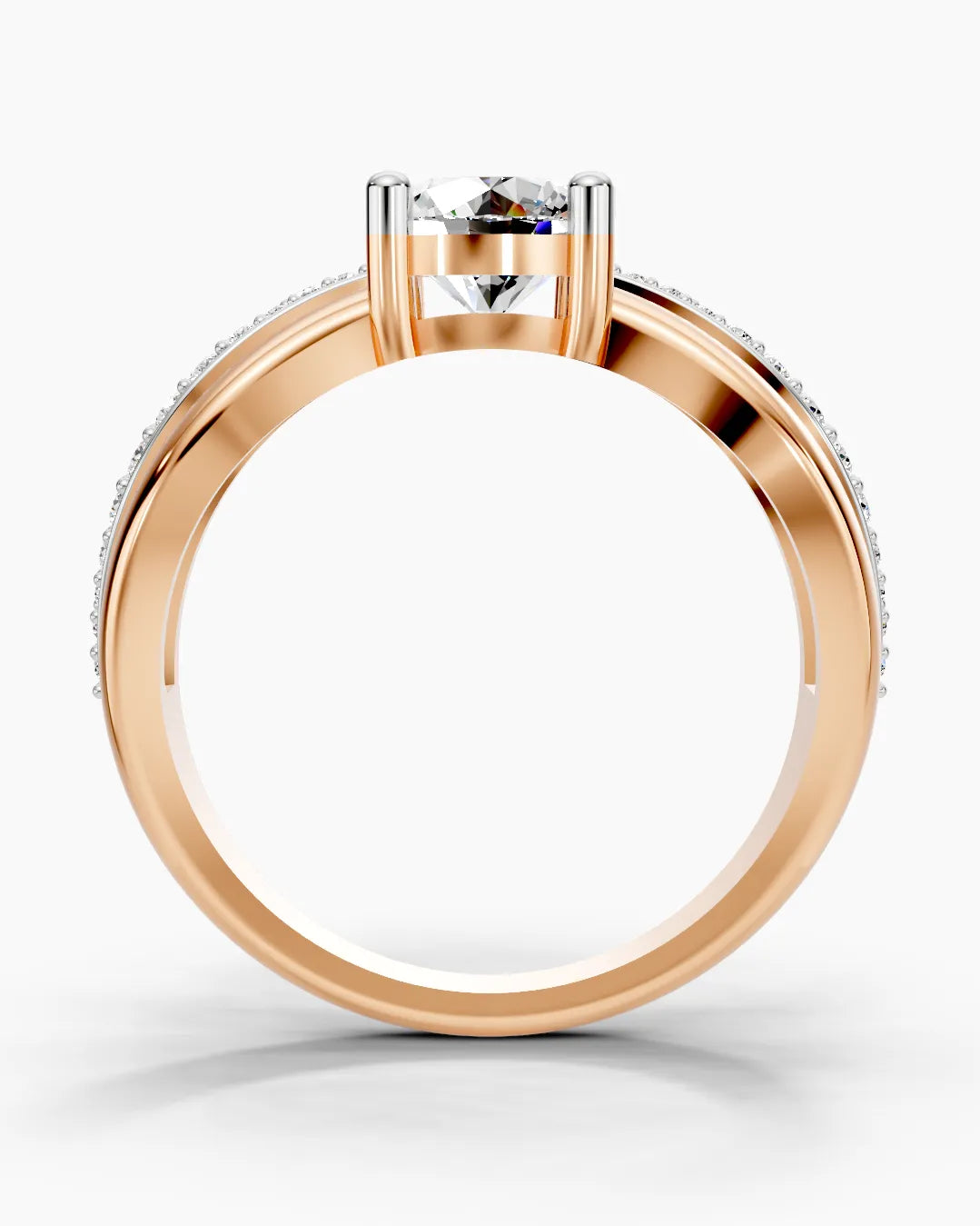 Coreband Women Ring