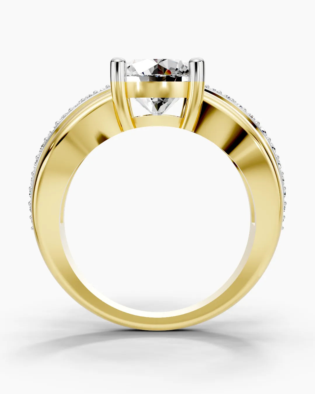Peakline Women Ring