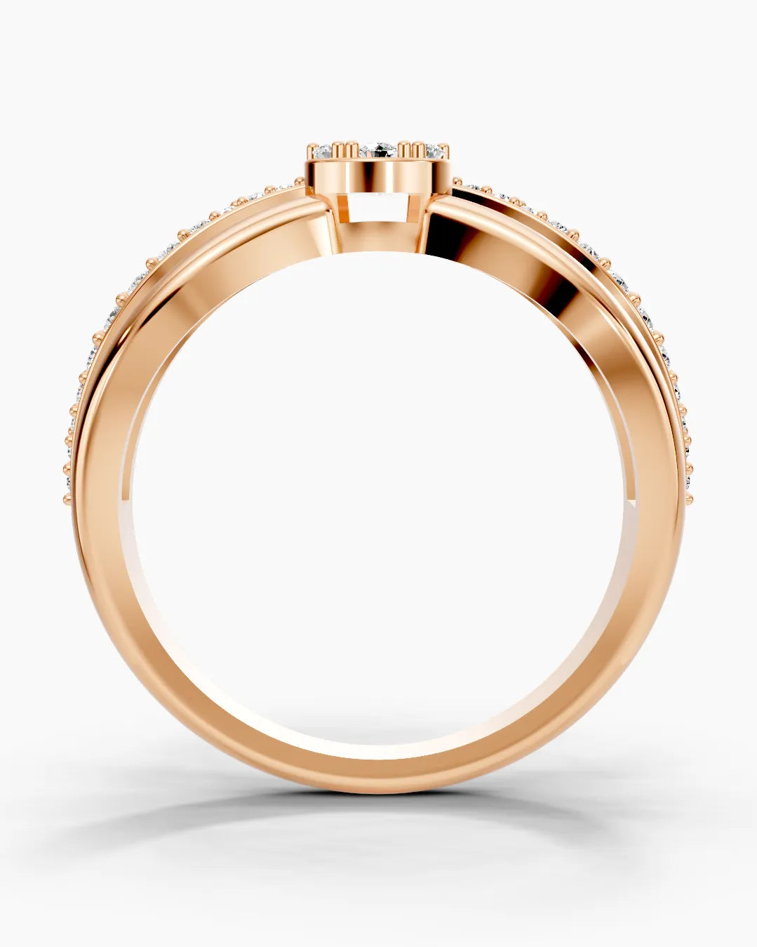 Rockpath Women Ring