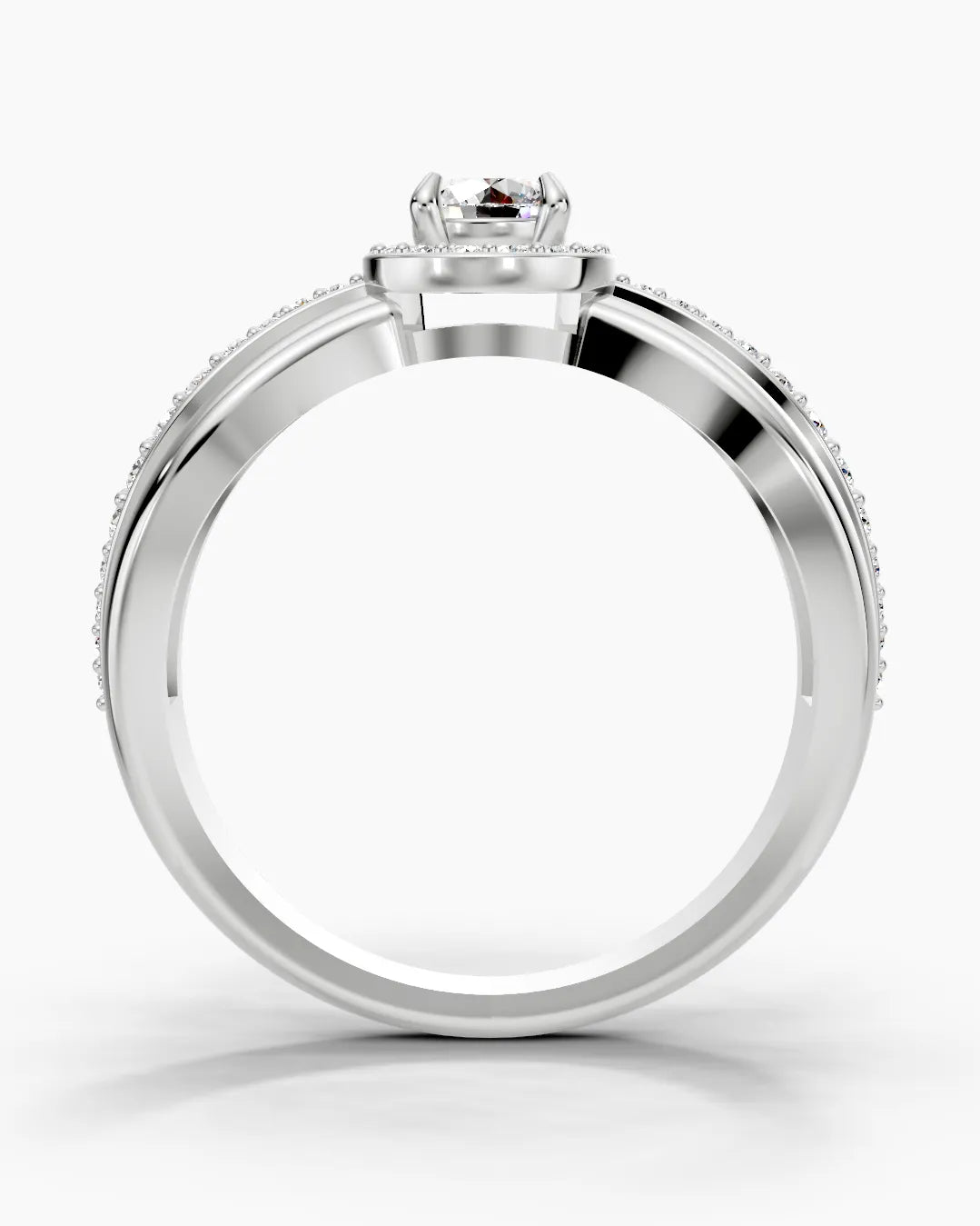Gridmark Women Ring