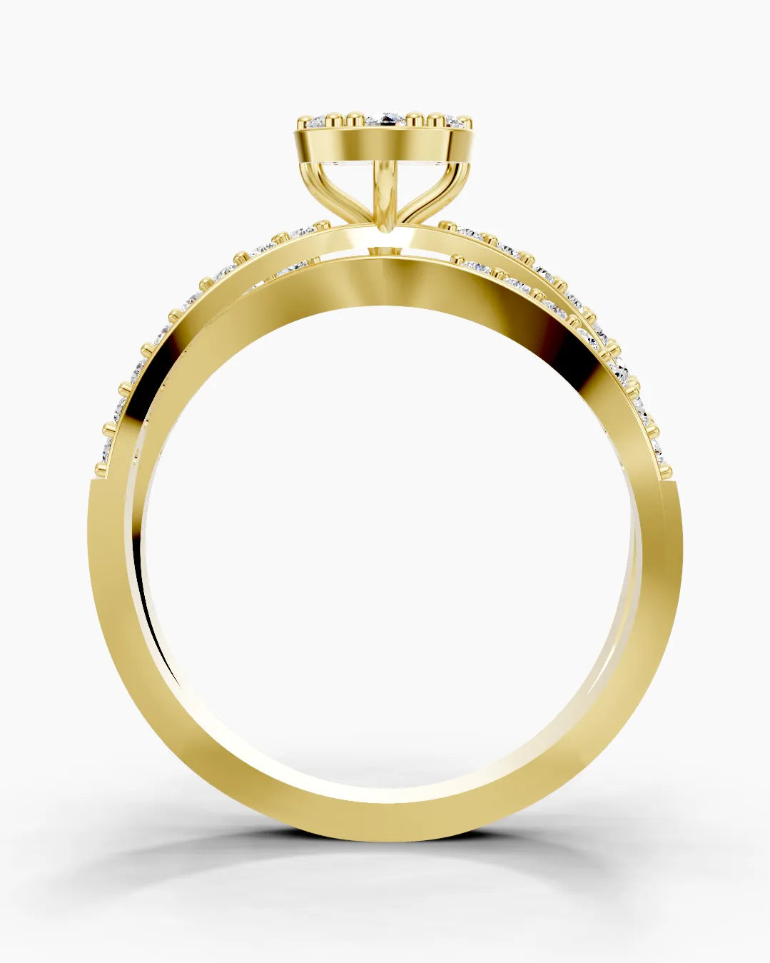 Bandrise Women Ring