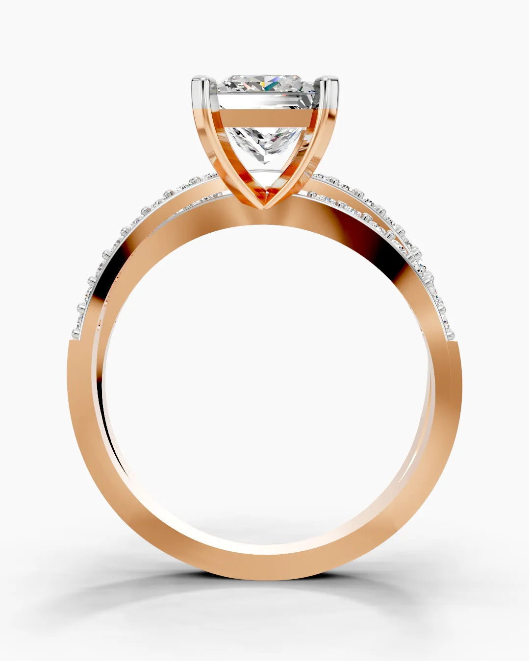 Pathcore Women Ring