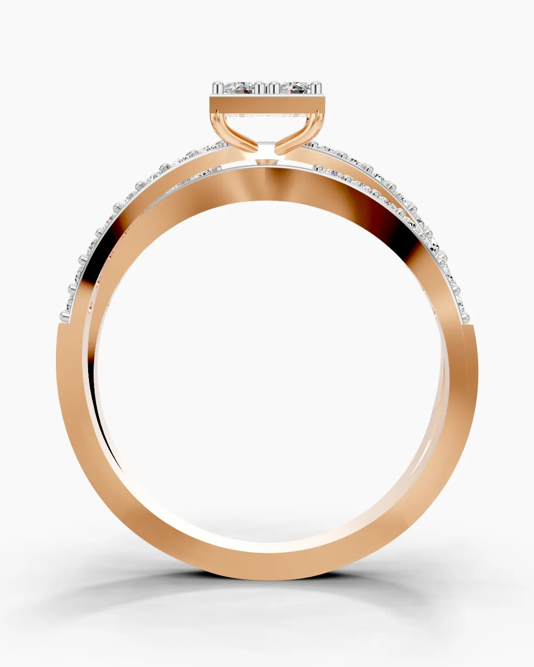 Serenelle Women Ring
