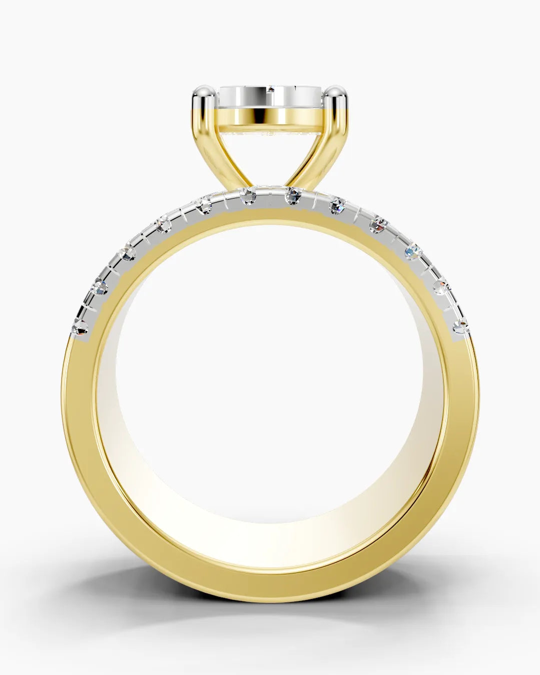 Vibrant Charm Women Ring