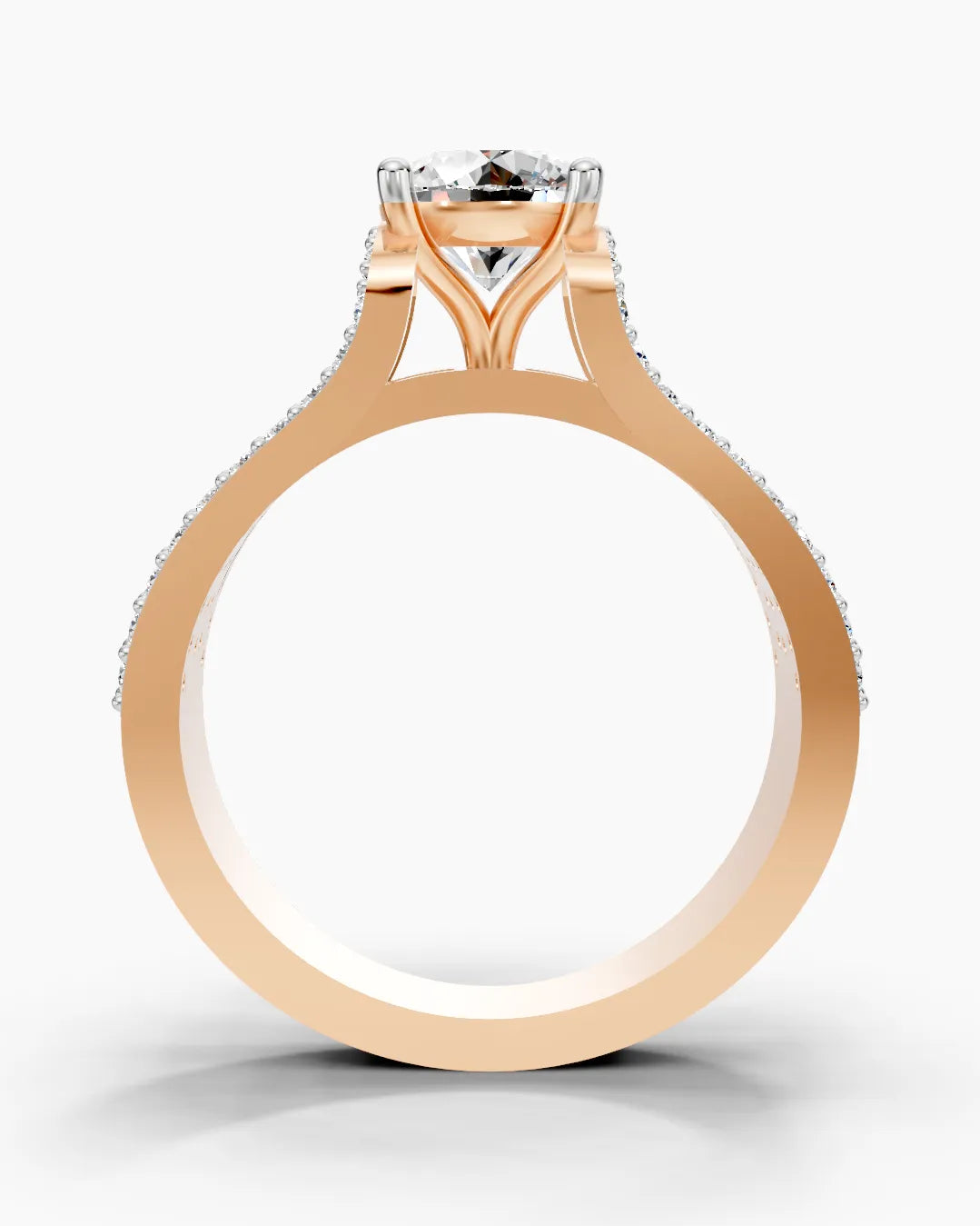 Garden Drift Women Ring