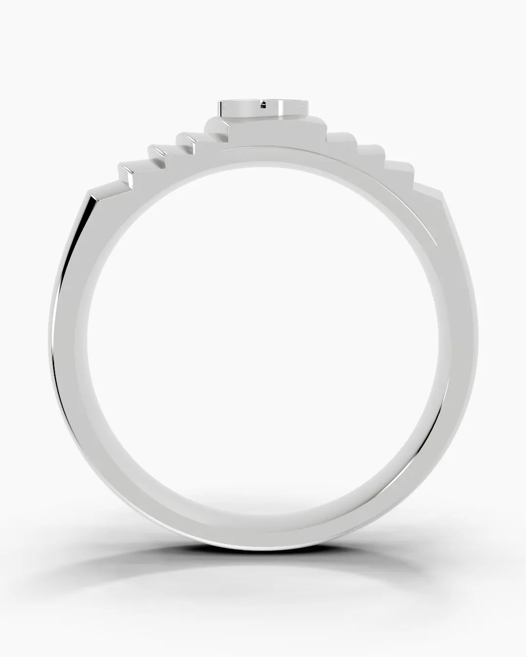 Titan Ascent Men Ring