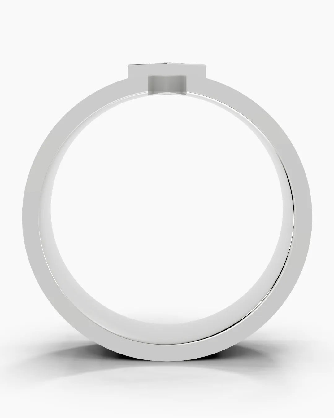 EdgeCraft Men Ring