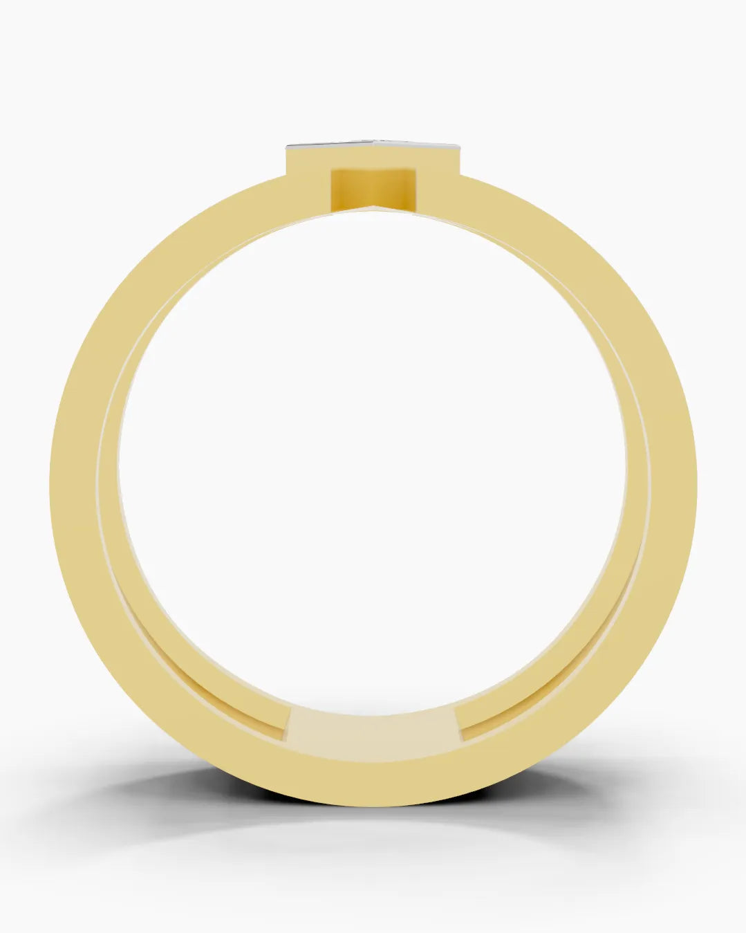 Axis Prime Men Ring
