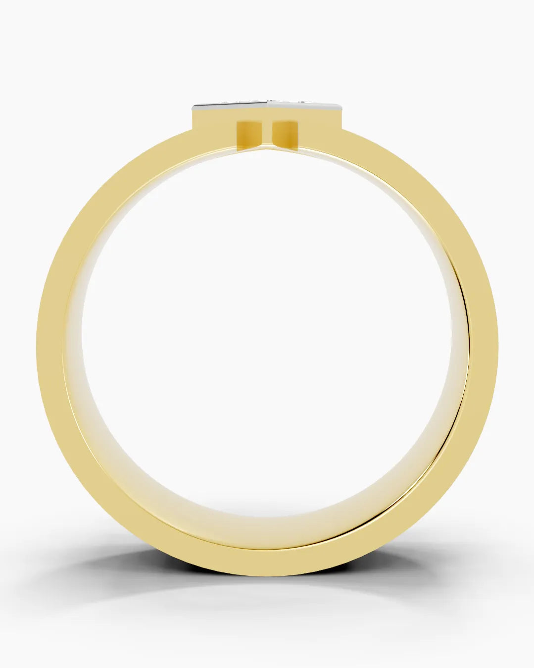 Noble Quest Men Ring