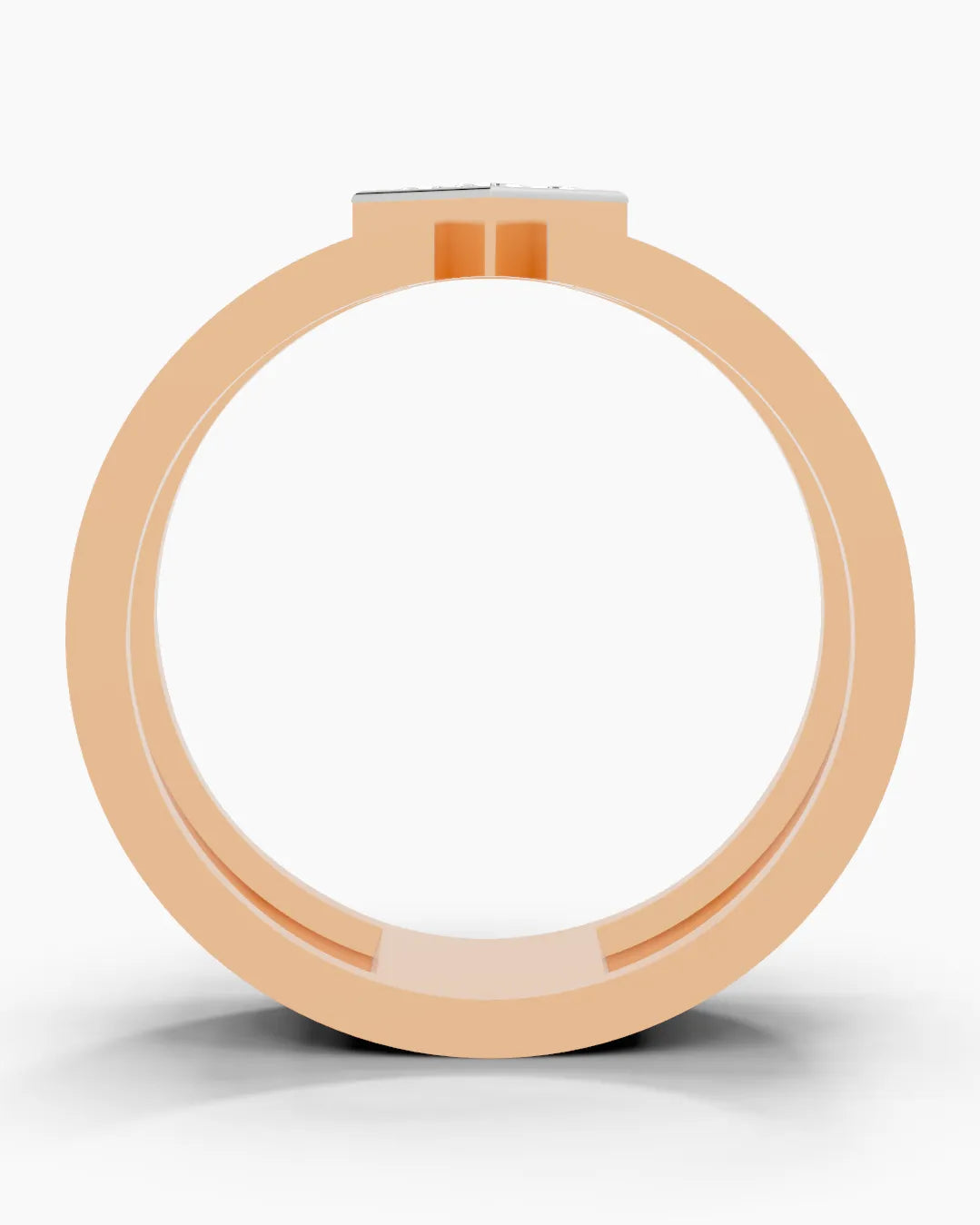 Honorbound Men Ring