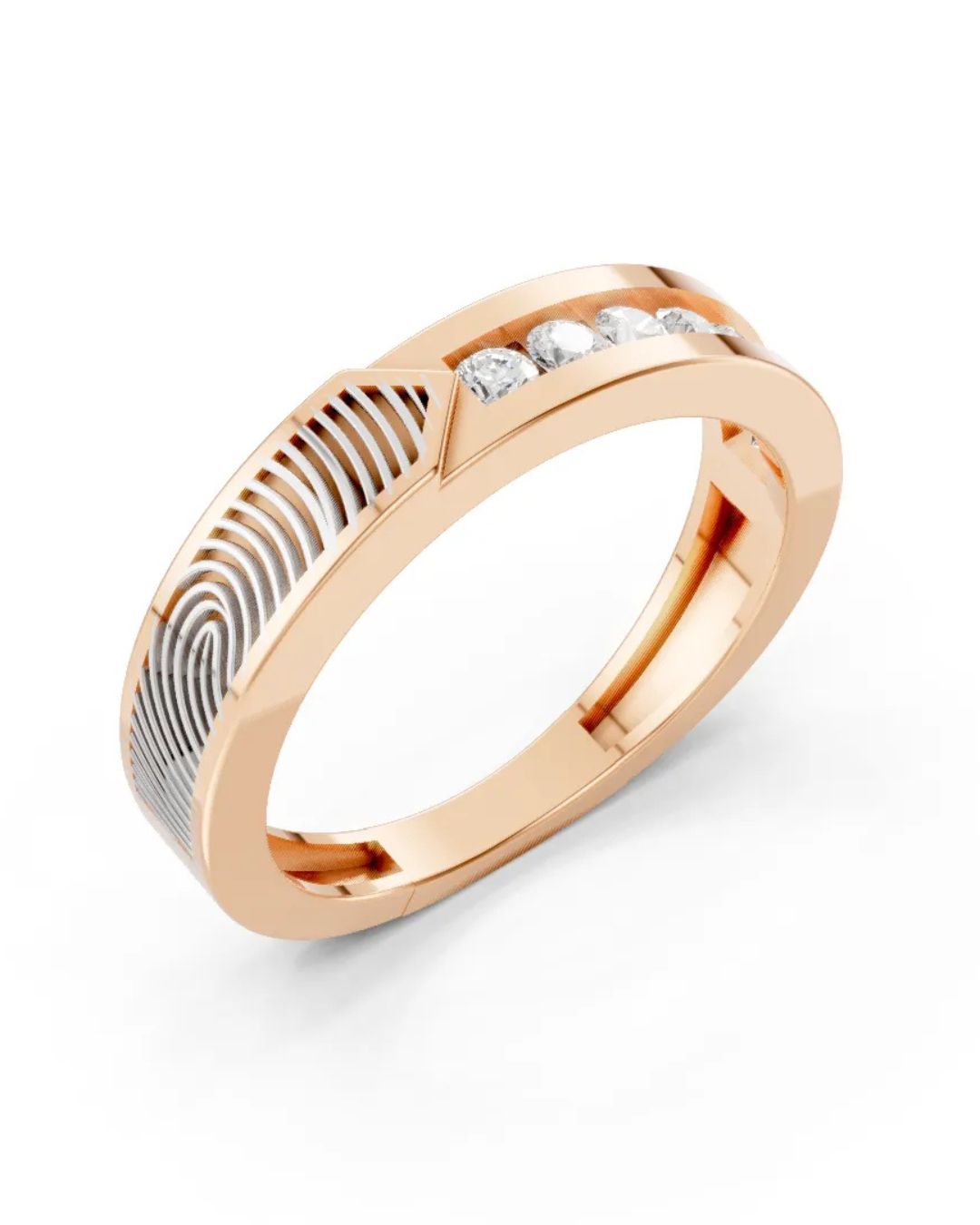 Tempting - GOLD | 18KT | GH-VS