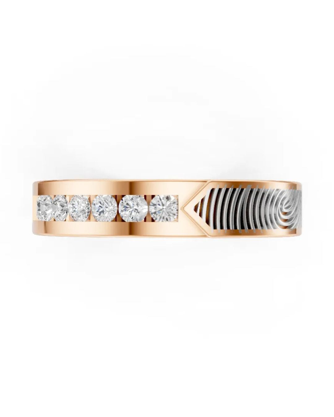 Tempting - GOLD | 18KT | GH-VS