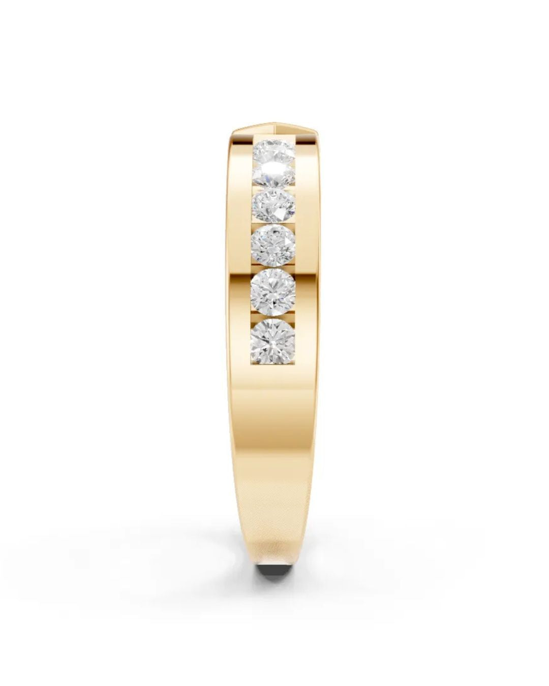 Tempting - GOLD | 18KT | GH-VS