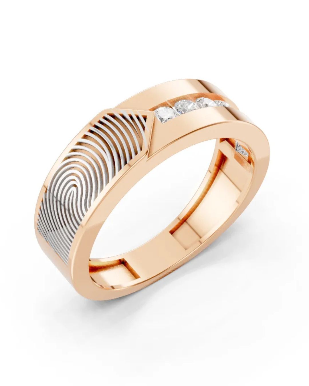 Exquisite - GOLD | 14KT | GH-VS