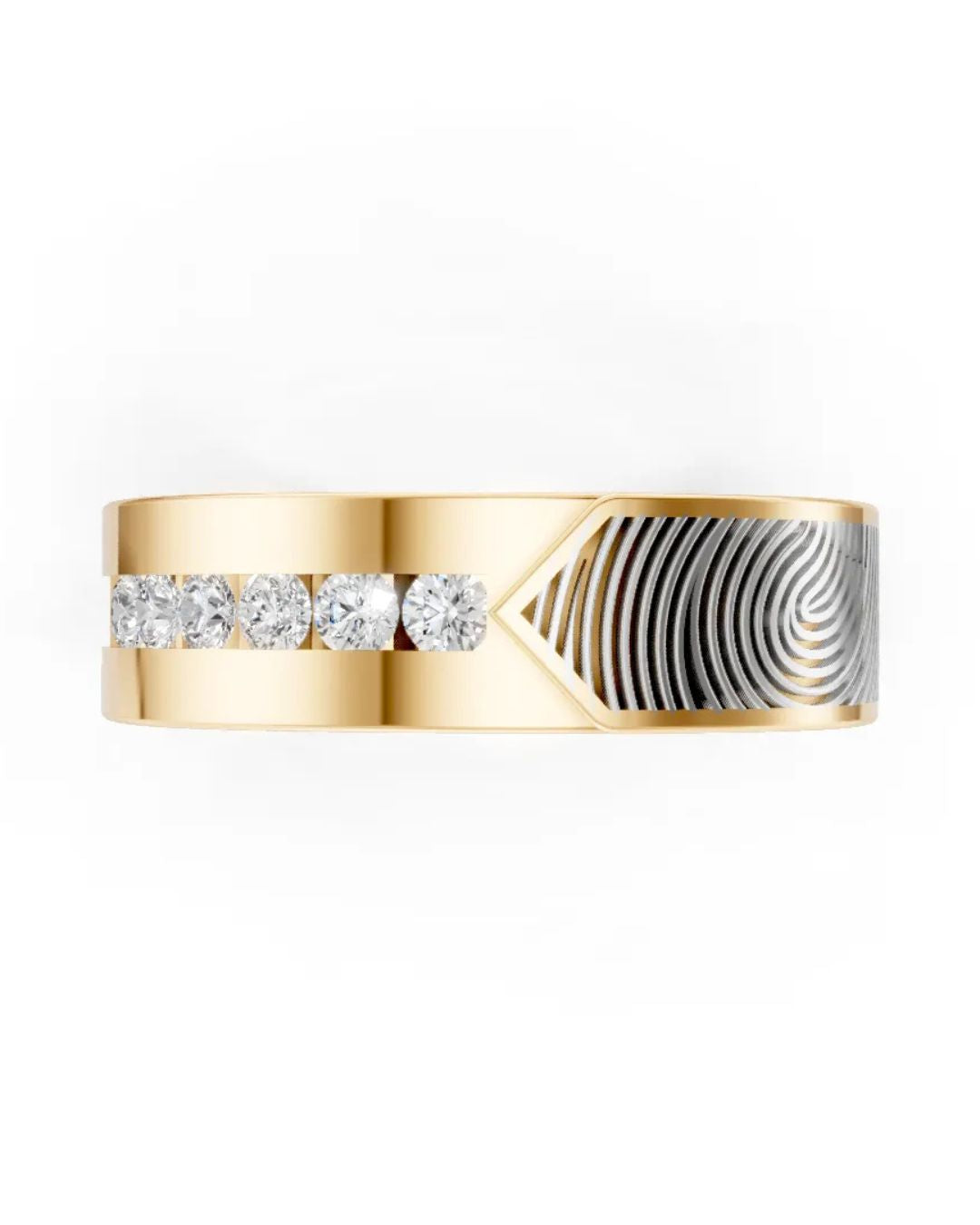 Exquisite - GOLD | 14KT | GH-VS