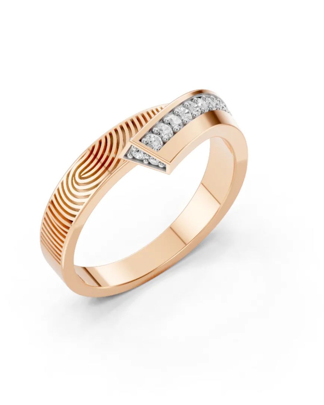 Exquisite - GOLD | 14KT | GH-VS