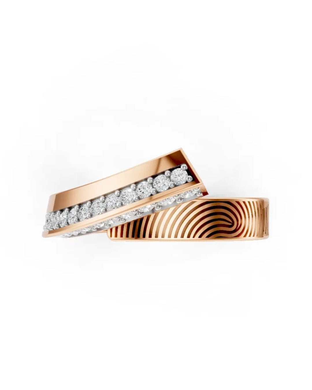 Exquisite - GOLD | 14KT | GH-VS