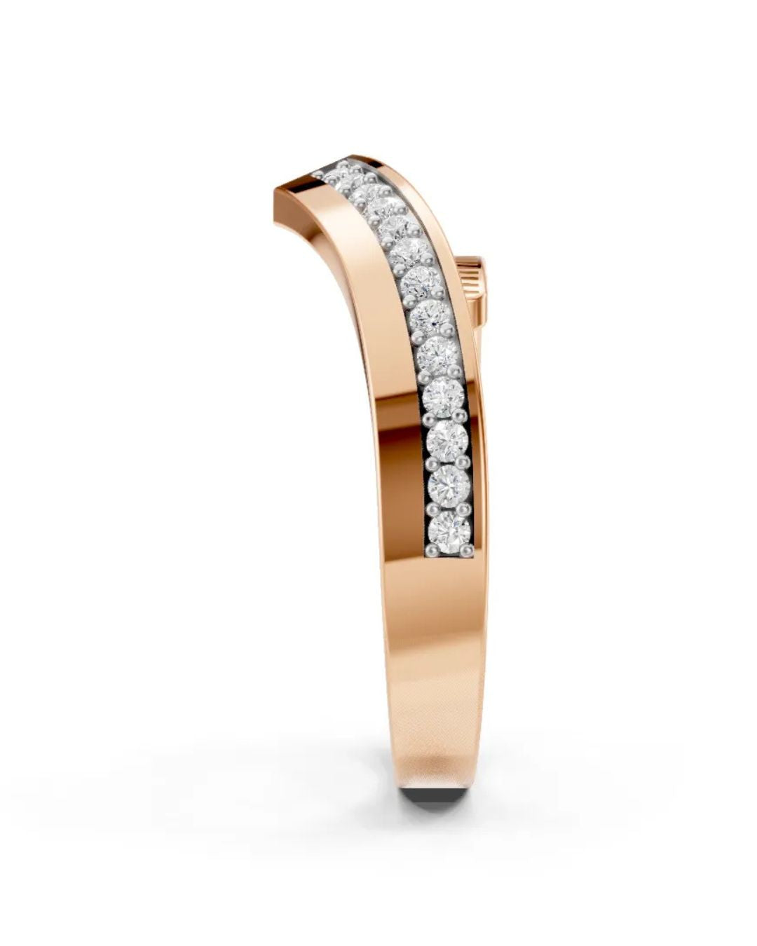 Exquisite - GOLD | 14KT | GH-VS