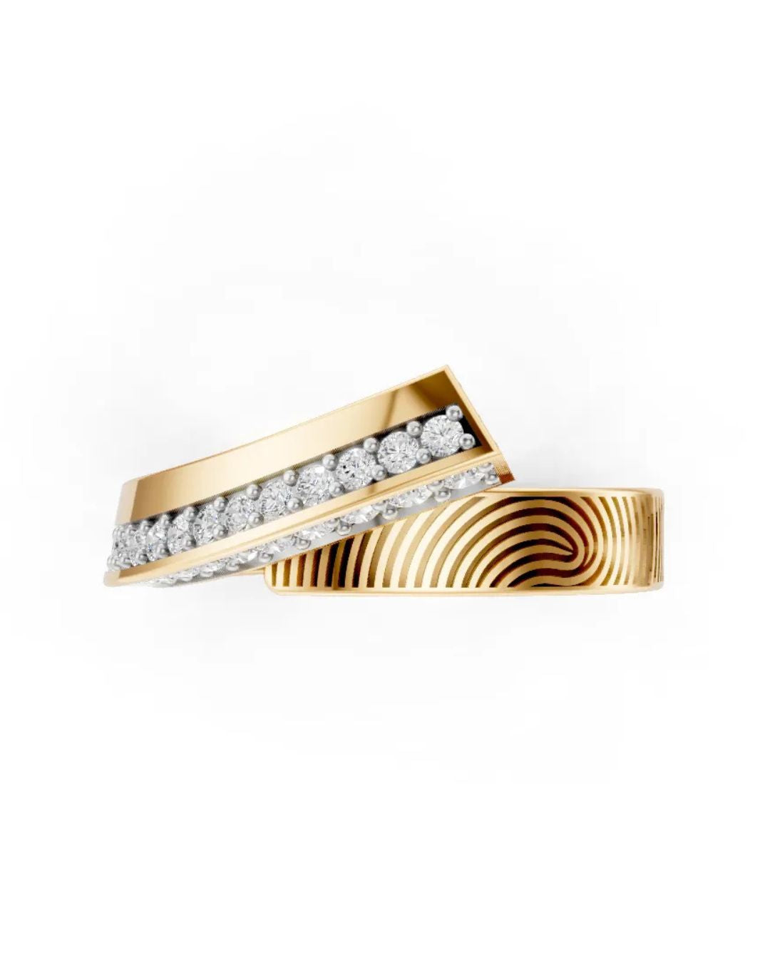Exquisite - GOLD | 14KT | GH-VS