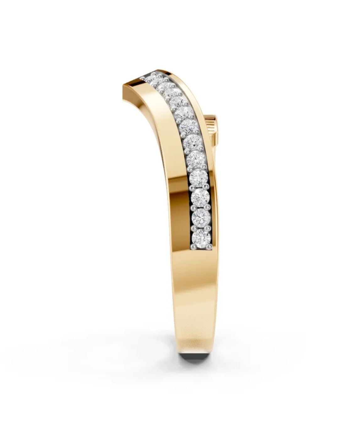 Exquisite - GOLD | 14KT | GH-VS