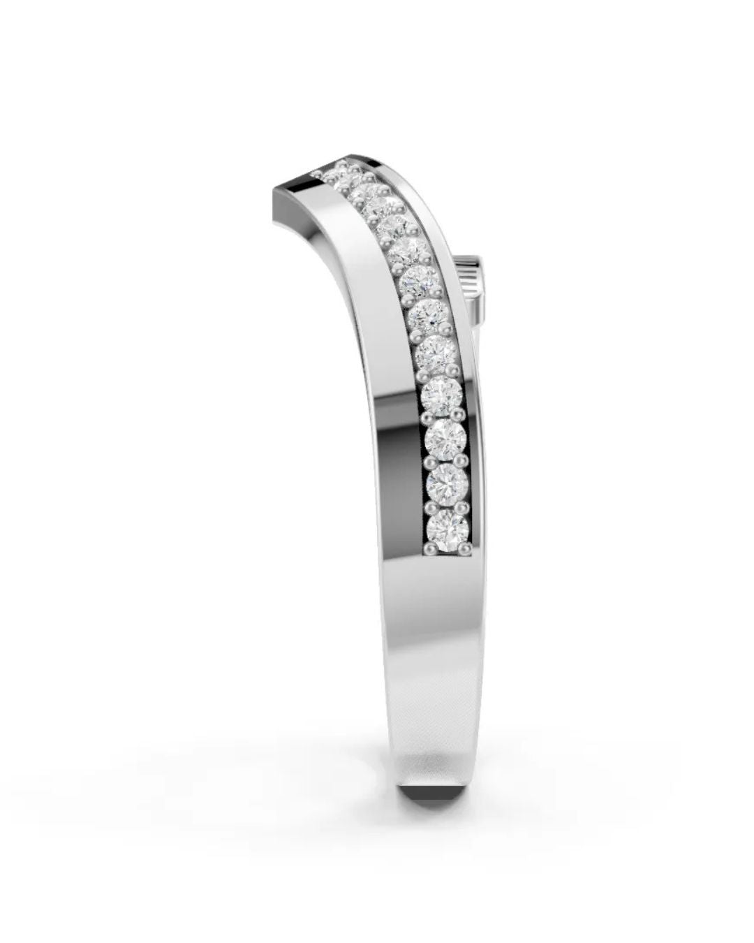 Exquisite - GOLD | 14KT | GH-VS