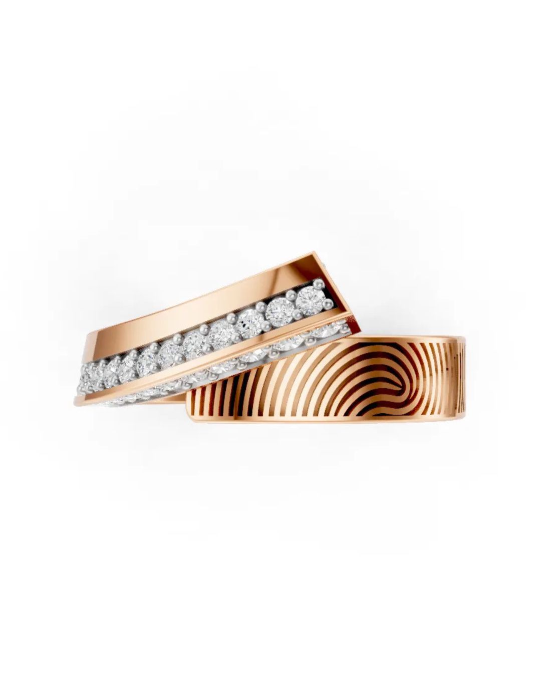Brilliant - GOLD | 18KT | EF-VVS