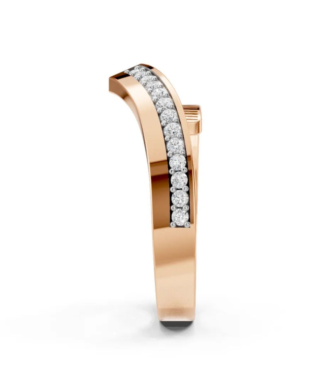 Brilliant - GOLD | 18KT | EF-VVS