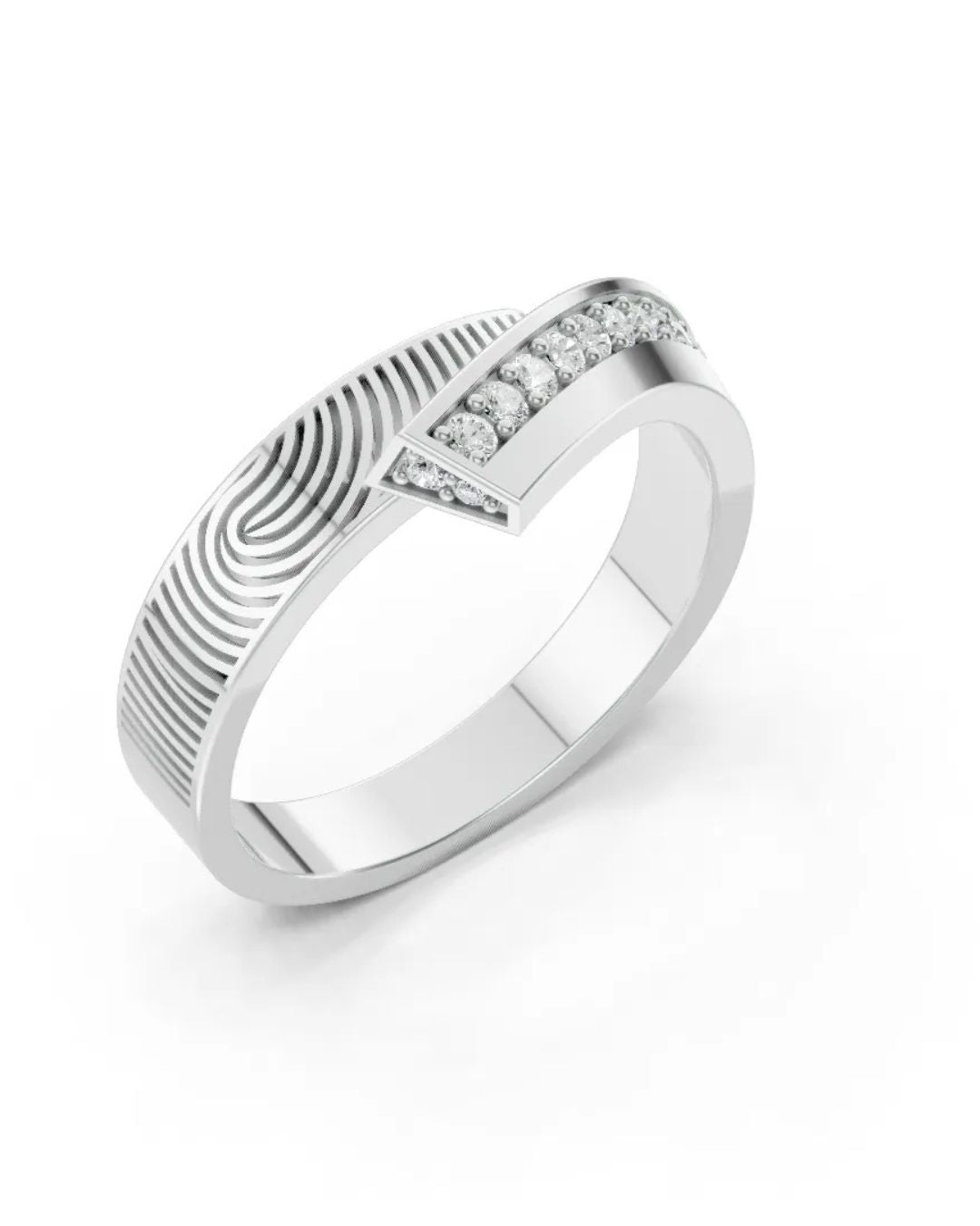 Brilliant - GOLD | 18KT | EF-VVS