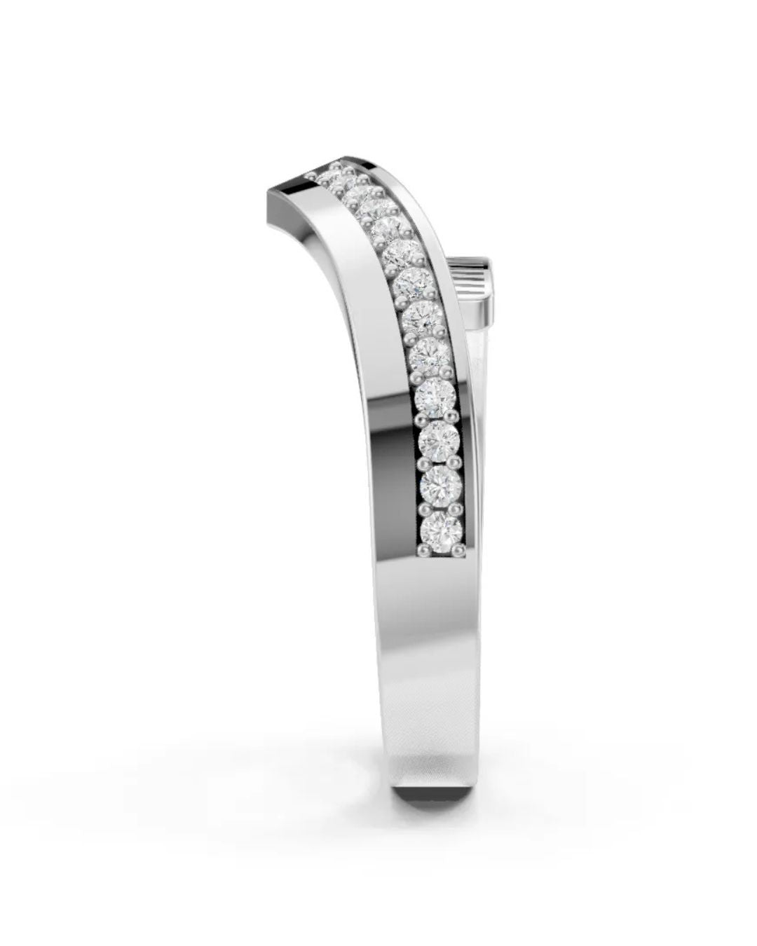 Brilliant - GOLD | 18KT | EF-VVS