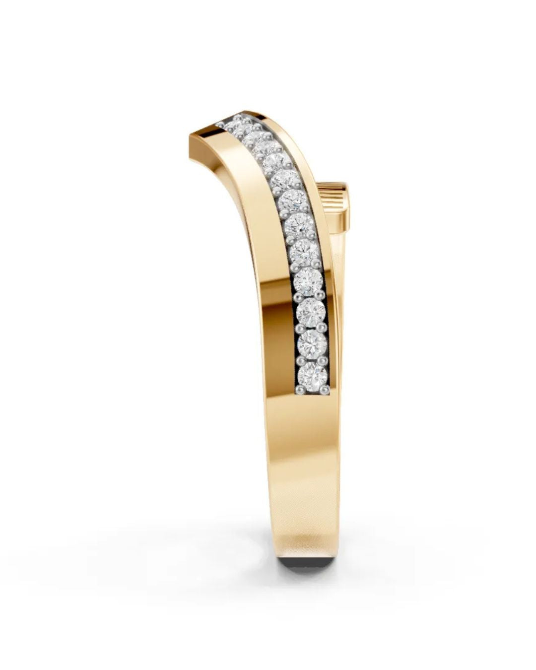 Brilliant - GOLD | 18KT | EF-VVS