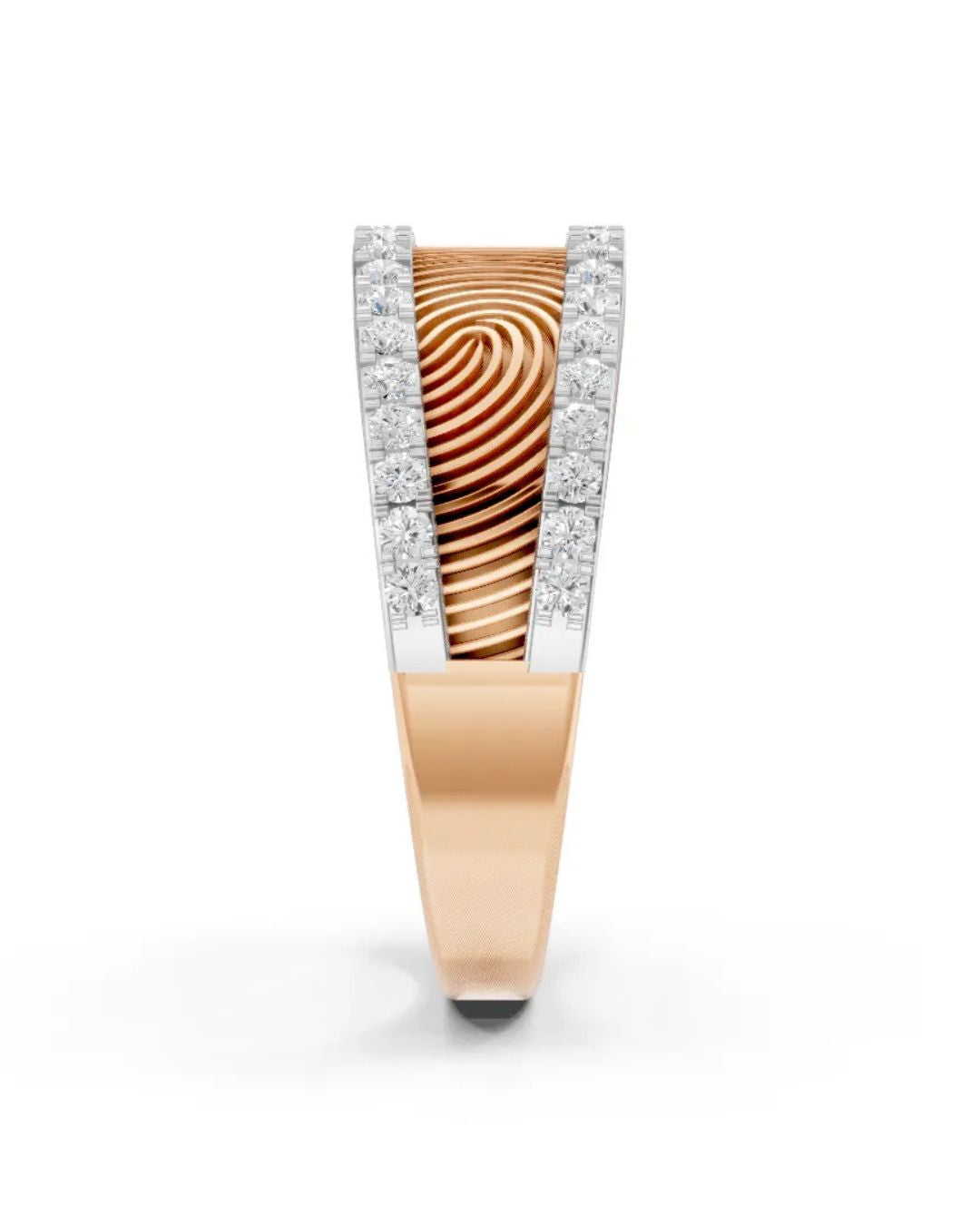 Delightful - GOLD | 14KT | IJ-SI