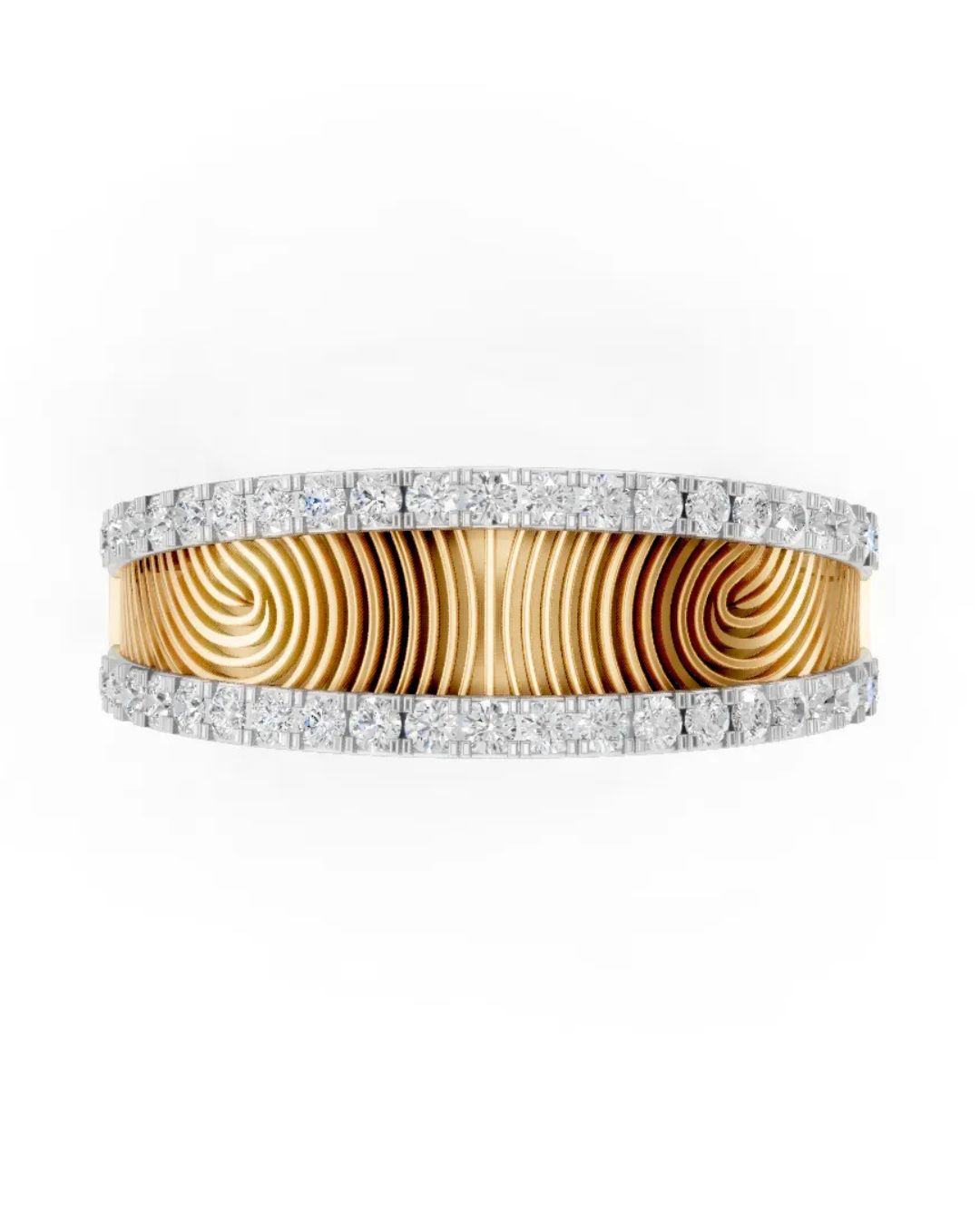 Delightful - GOLD | 14KT | IJ-SI