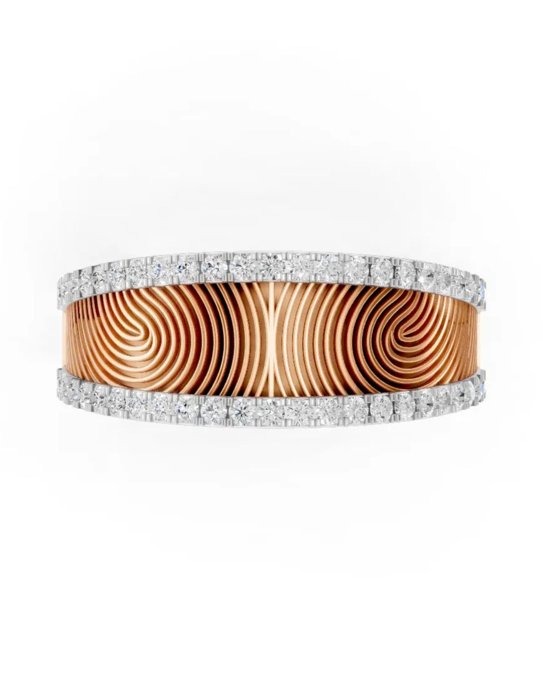 Delightful - GOLD | 14KT | IJ-SI