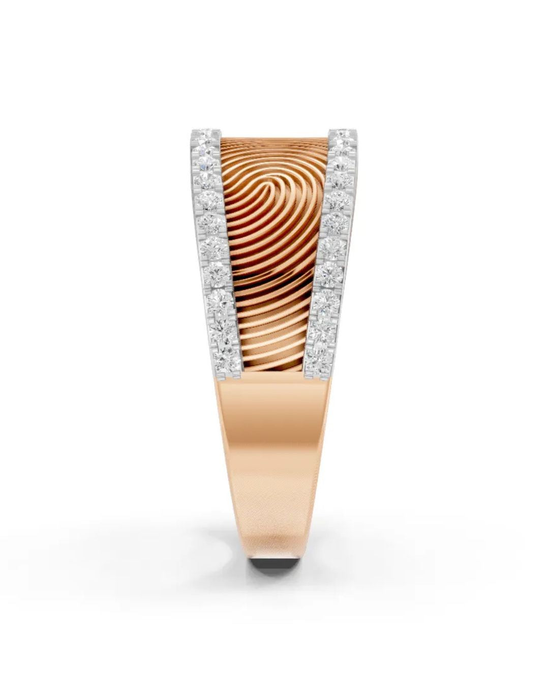 Delightful - GOLD | 14KT | IJ-SI