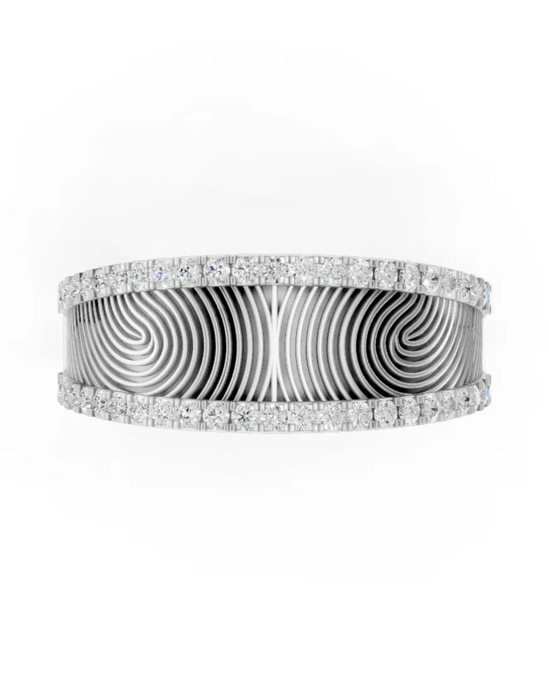 Delightful - GOLD | 14KT | IJ-SI
