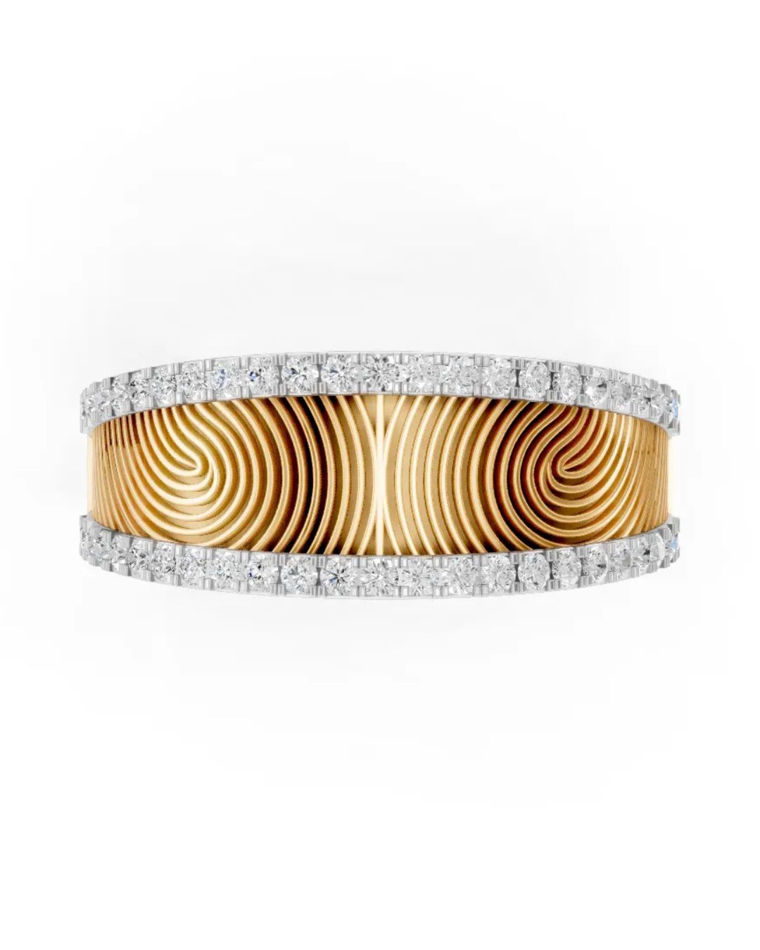 Delightful - GOLD | 14KT | IJ-SI
