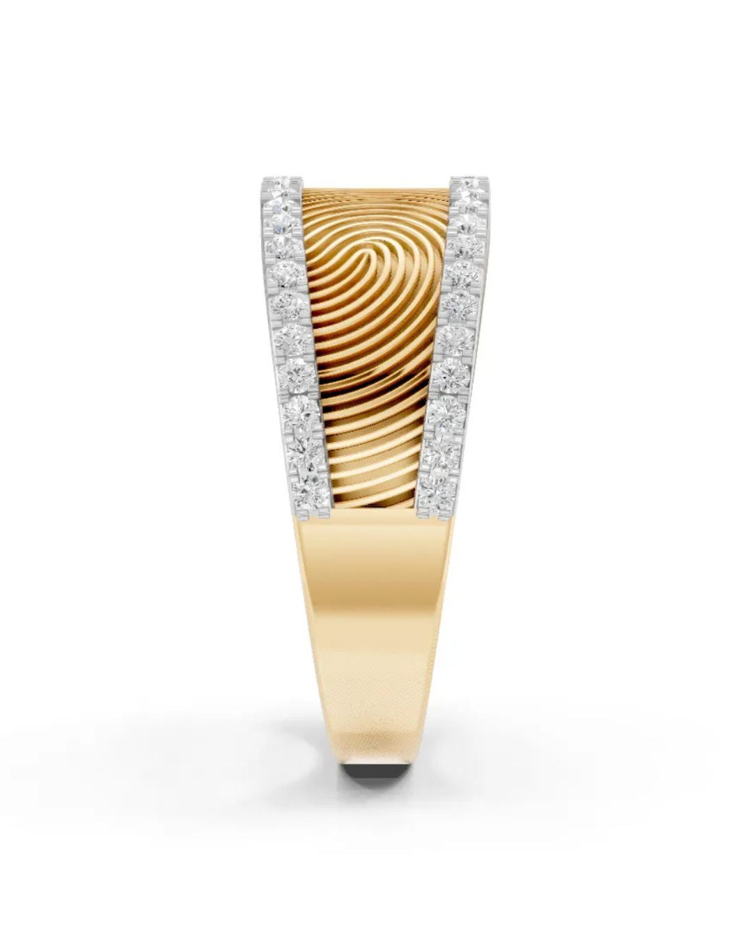Delightful - GOLD | 14KT | IJ-SI