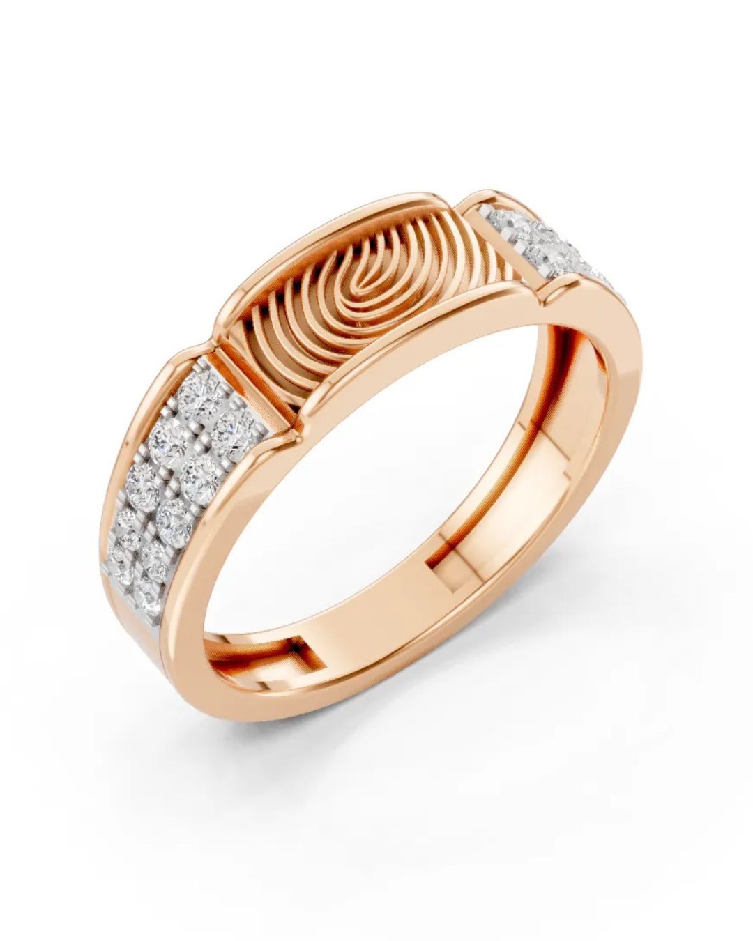 Charm - PLATINUM | P950 | GH-VS