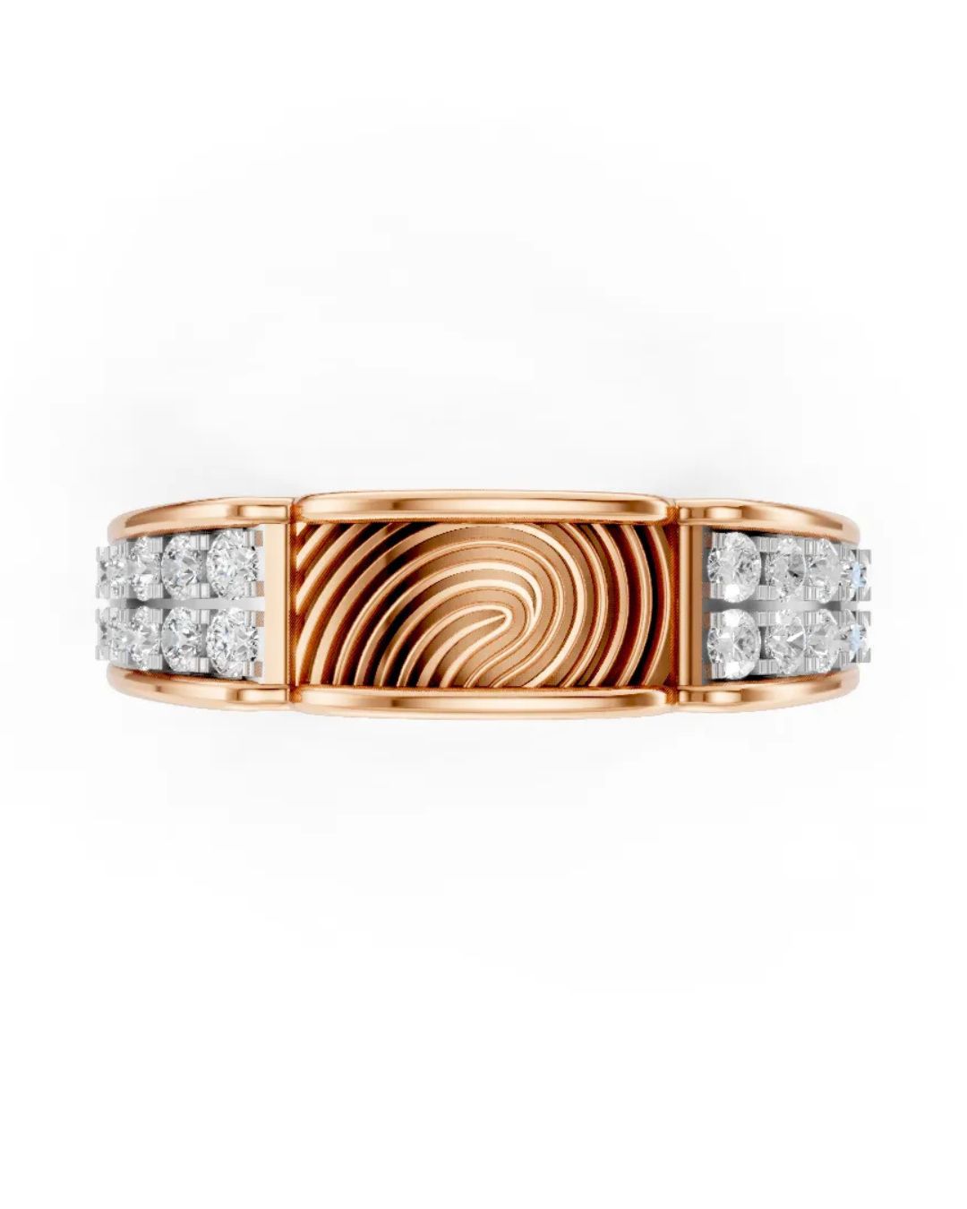 Charm - PLATINUM | P950 | GH-VS