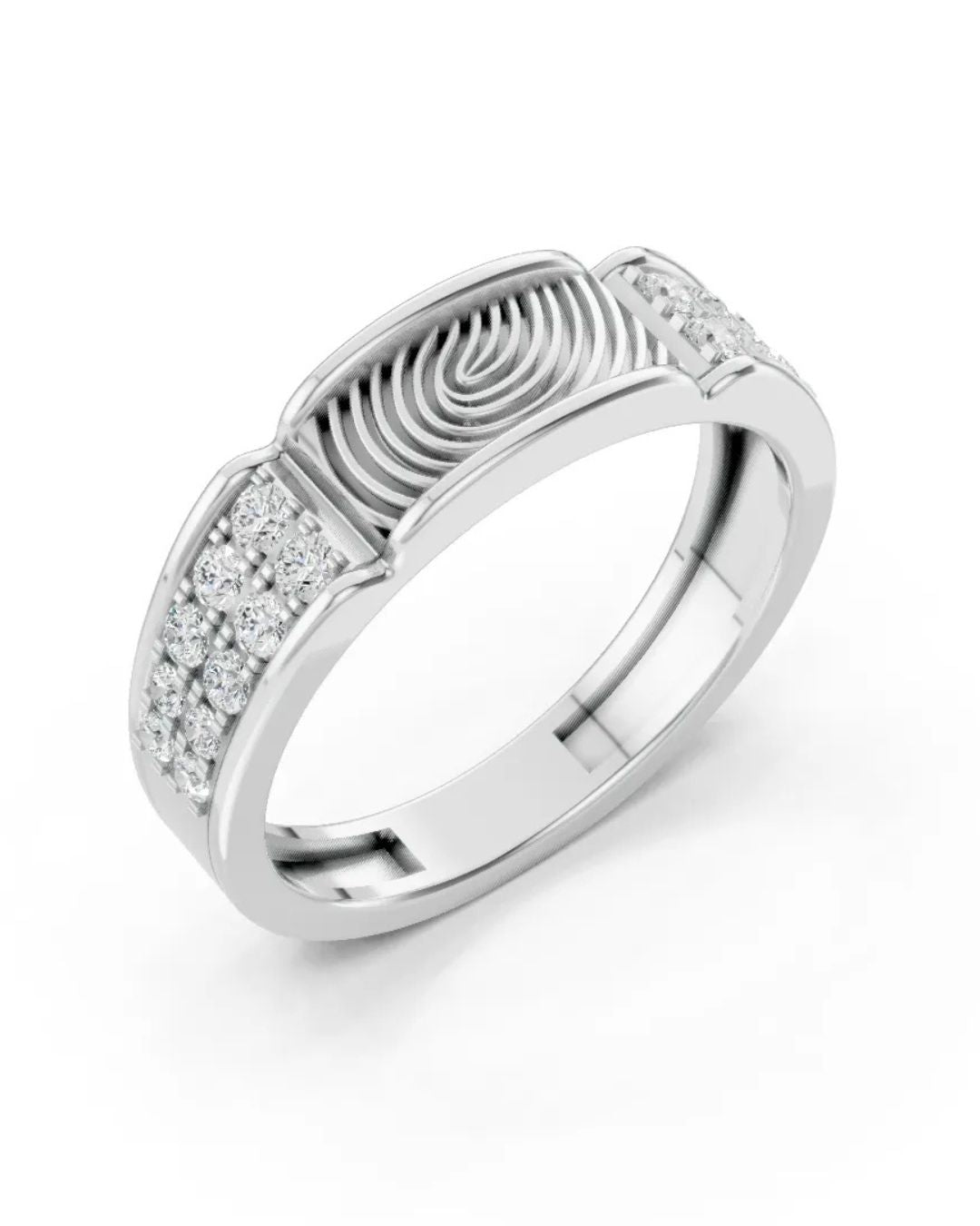 Charm - PLATINUM | P950 | GH-VS