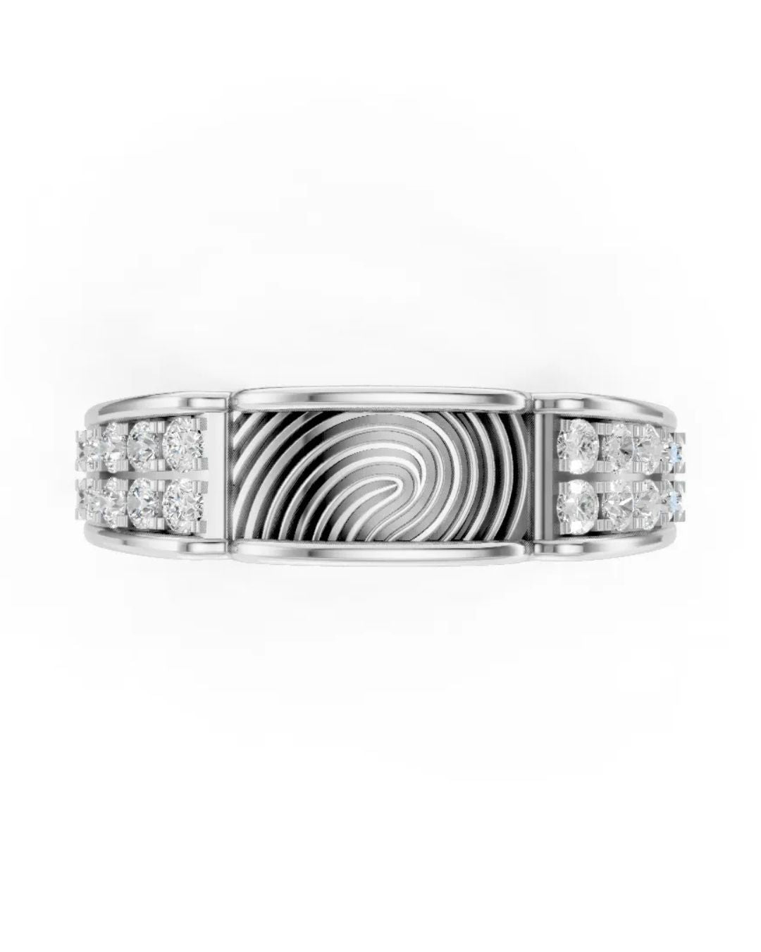Tempting - GOLD | 18KT | GH-VS