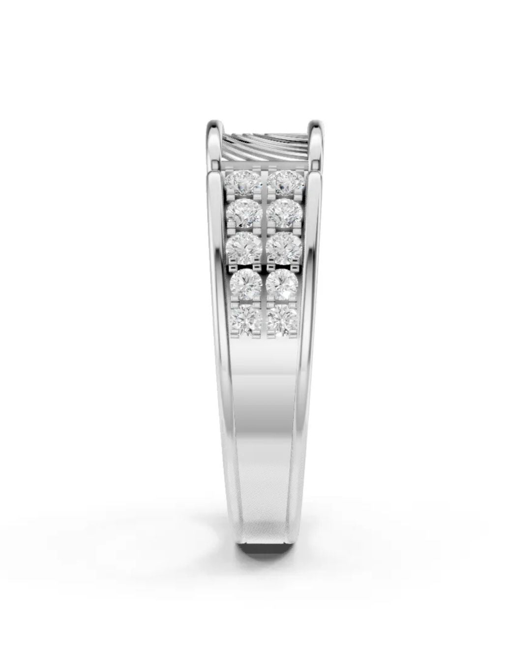 Charm - PLATINUM | P950 | GH-VS