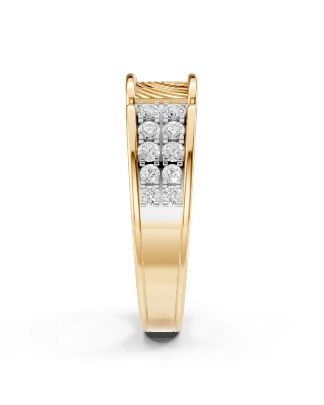 Charm - PLATINUM | P950 | GH-VS