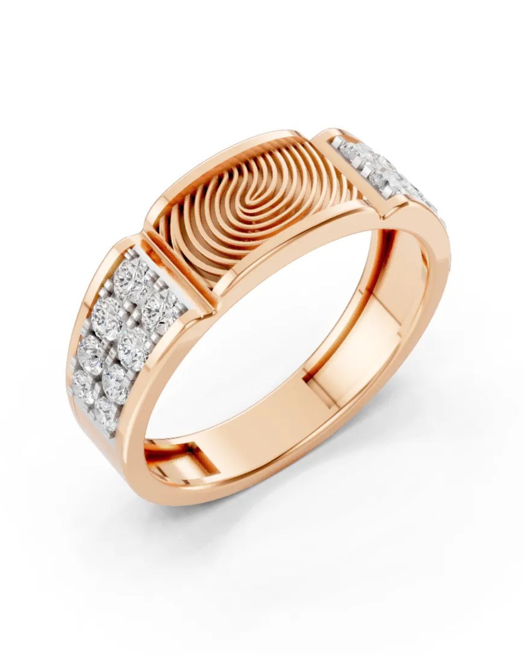 Elegance - PLATINUM | P950 |EF-VVS