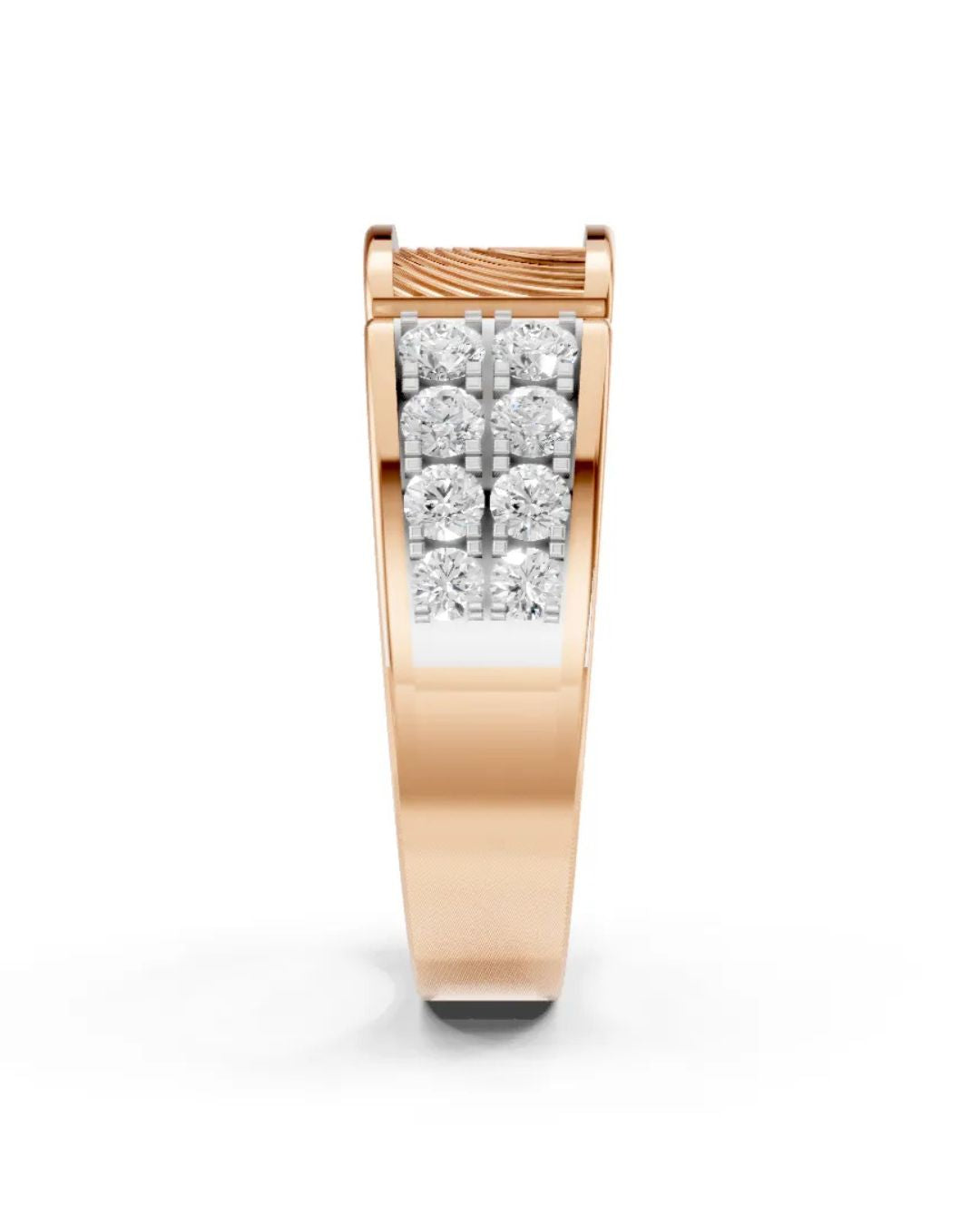 Elegance - PLATINUM | P950 |EF-VVS