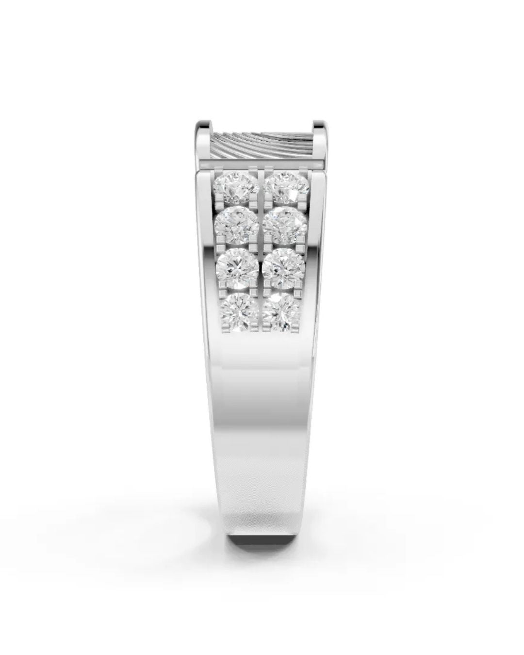 Elegance - PLATINUM | P950 |EF-VVS