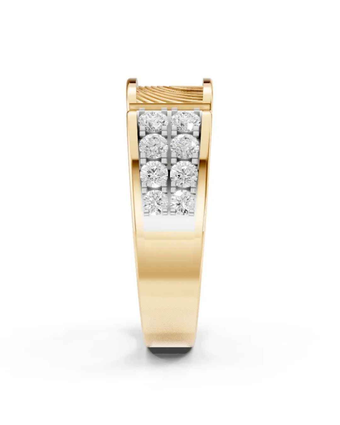 Elegance - PLATINUM | P950 |EF-VVS