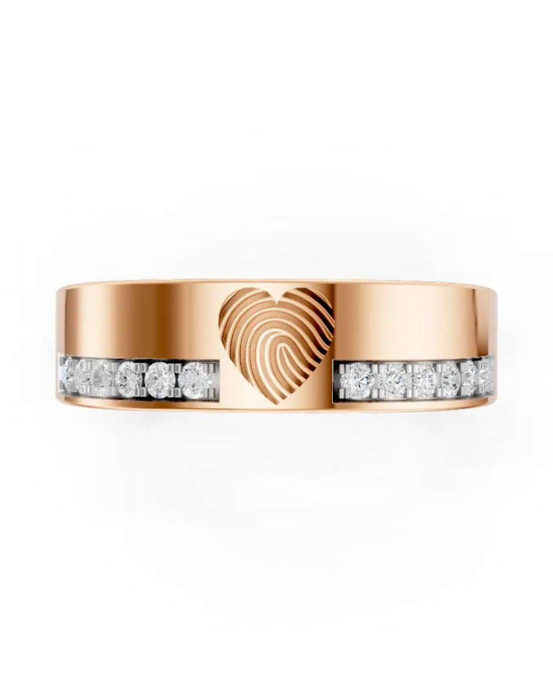 Tempting - GOLD | 18KT | GH-VS