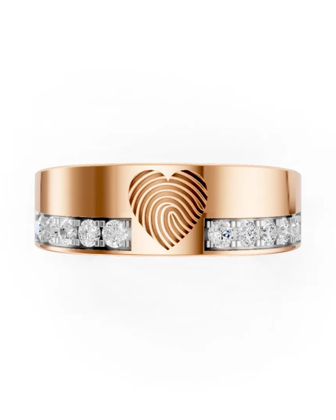 Tempting - GOLD | 18KT | GH-VS