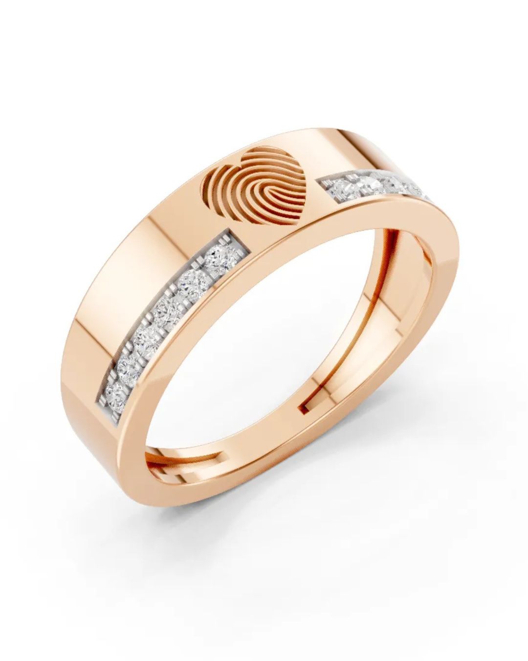 Tempting - GOLD | 18KT | GH-VS